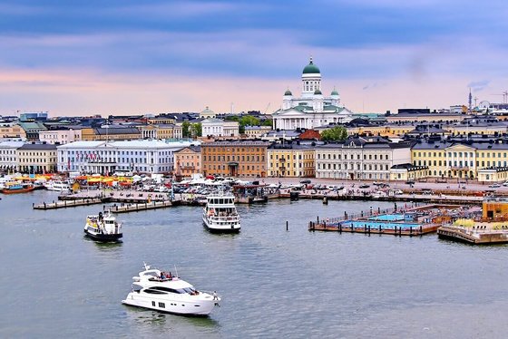Helsinky