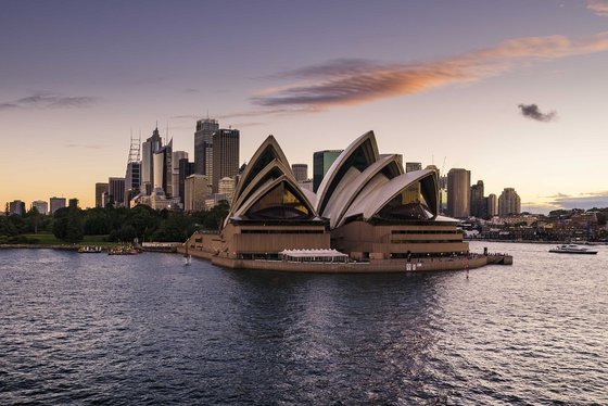 Sydney