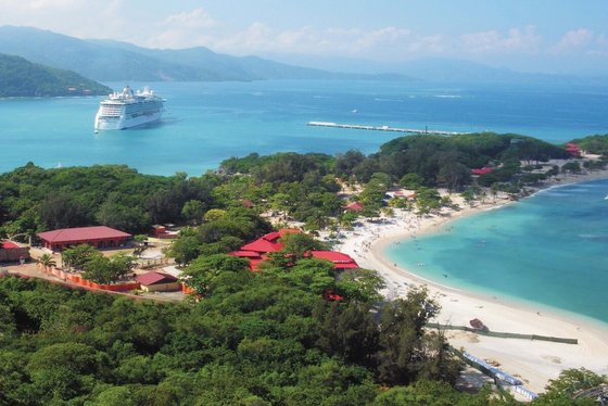 Labadee