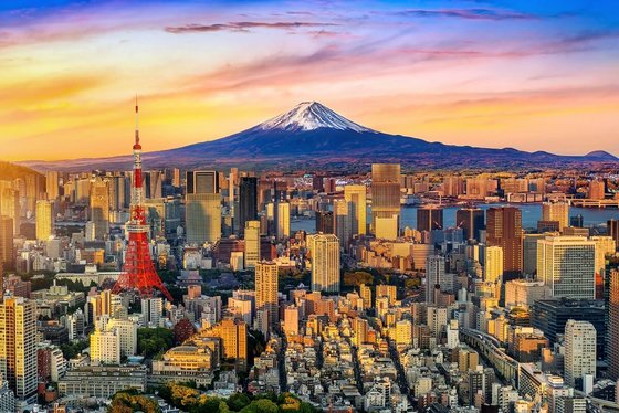 Tokio