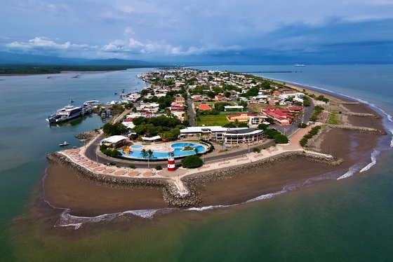Puntarenas