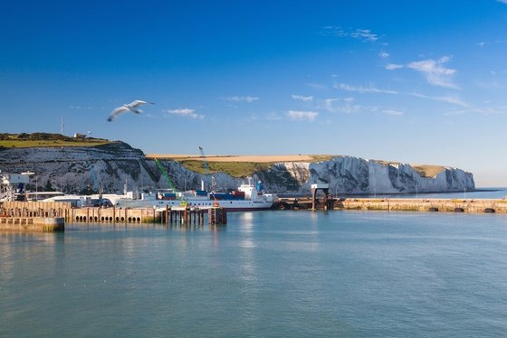 Dover