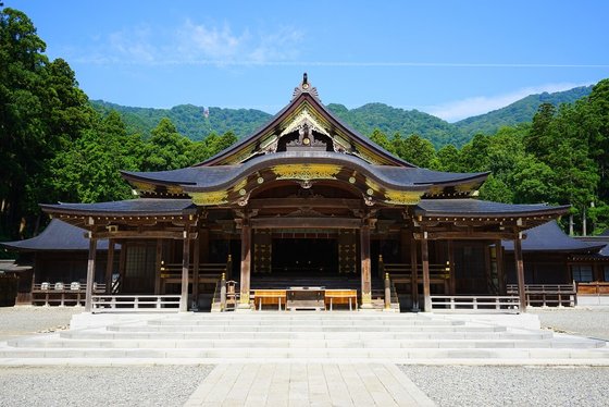 Niigata