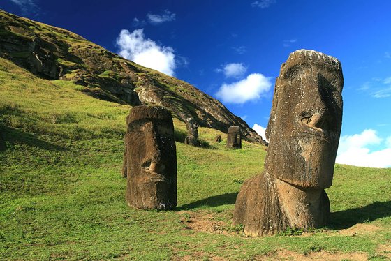 Hanga Roa
