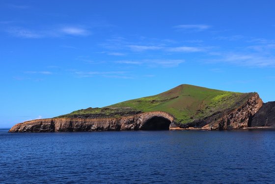 Vicente Roca Point