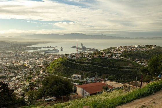 Ensenada