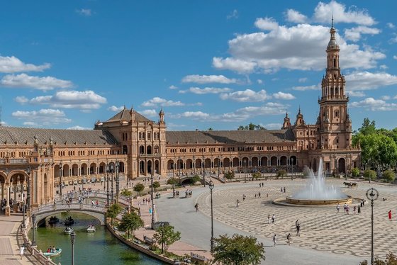 Sevilla