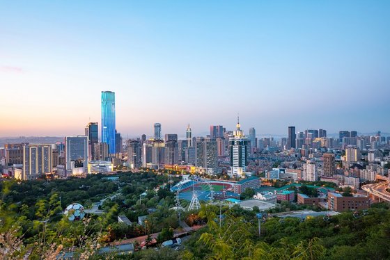 Dalian