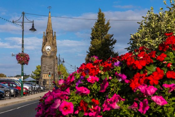 Waterford