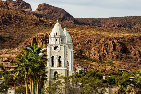 Guaymas