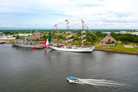 Puerto Chiapas