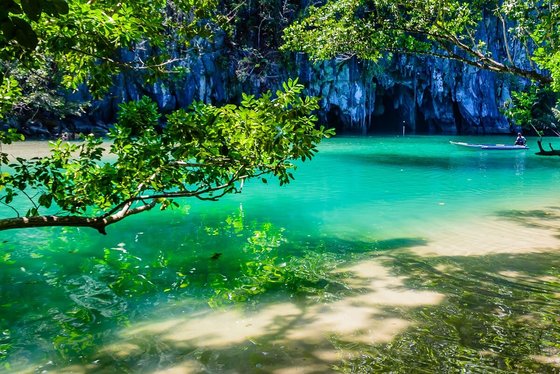 Puerto Princesa