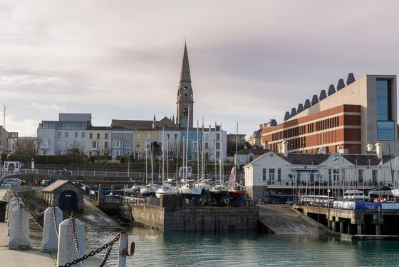 Dún Laoghaire (Dublin)