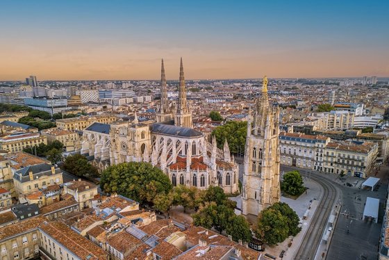 La Rochelle (Bordeaux)