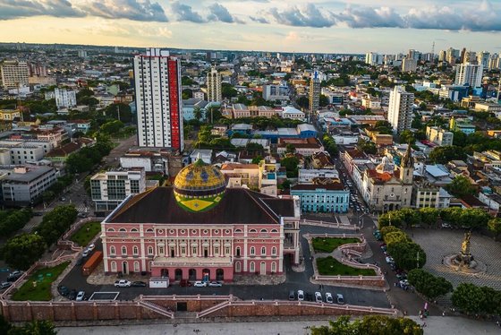 Manaus