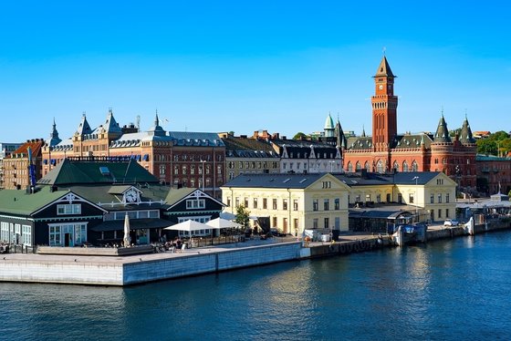 Helsingborg