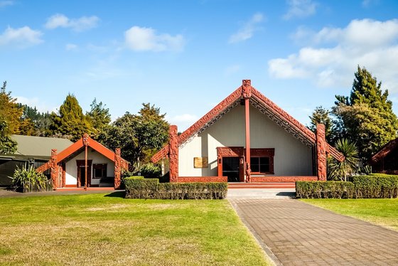 Waitangi