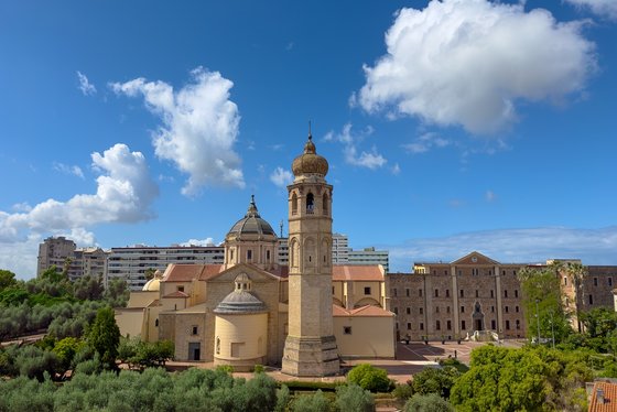 Oristano