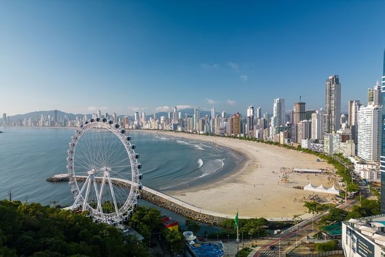 Balneario Camboriu
