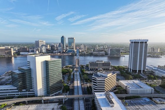 Jacksonville