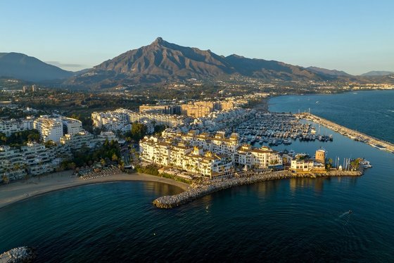 Puerto Banús