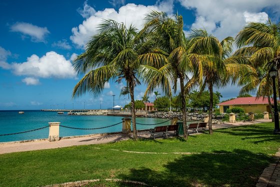 Frederiksted