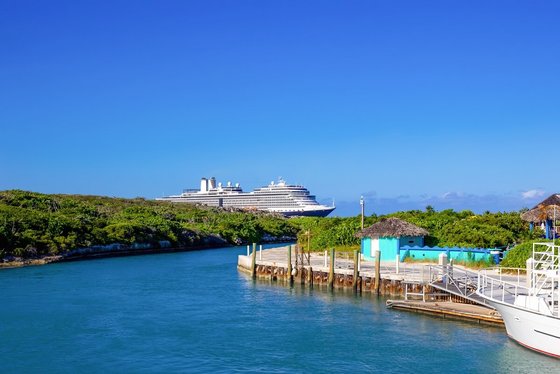 Half Moon Cay 