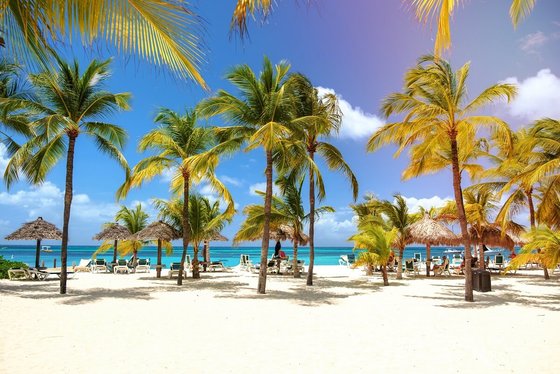 Aruba