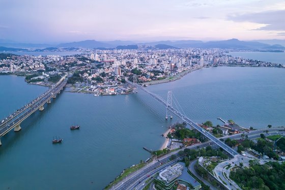 Santa Catarina