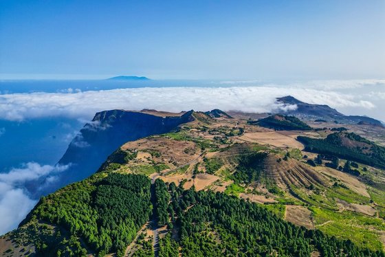 El Hierro