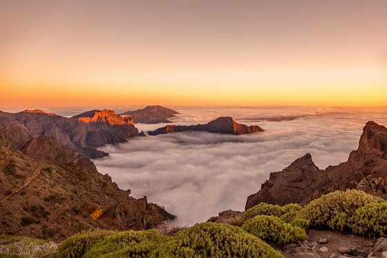 La Palma