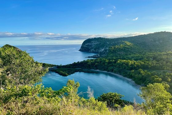 Mayotte