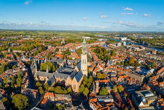 Middelburg