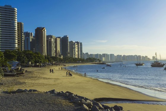 Fortaleza