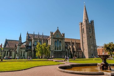 Dublin