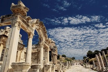 Izmir (Efez)