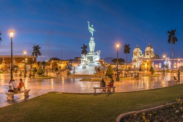 Salaverry 