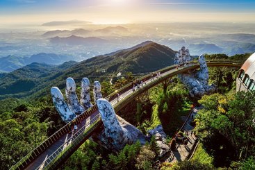 Da Nang (Hue)