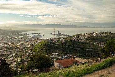 Ensenada