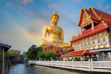Bangkok (Klong Toei)