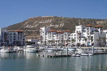 Agadir