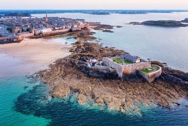 St. Malo