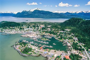 Wrangell (Aljaška)