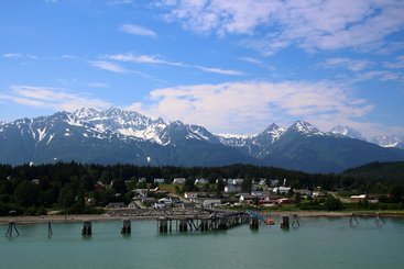 Haines (Aljaška)