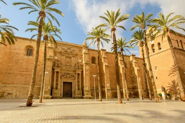 Almería