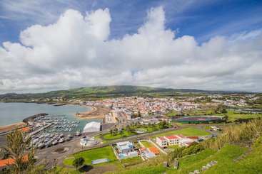 Praia da Vitória