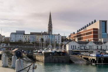 Dún Laoghaire (Dublin)