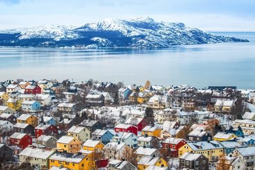 Kirkenes