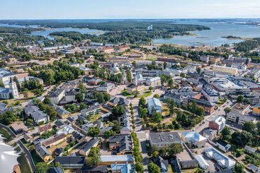 Hamina
