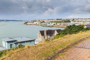 Milford Haven